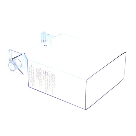 Grindmaster Cecilware Pic 5 Lb Pc Material Hopper 61222